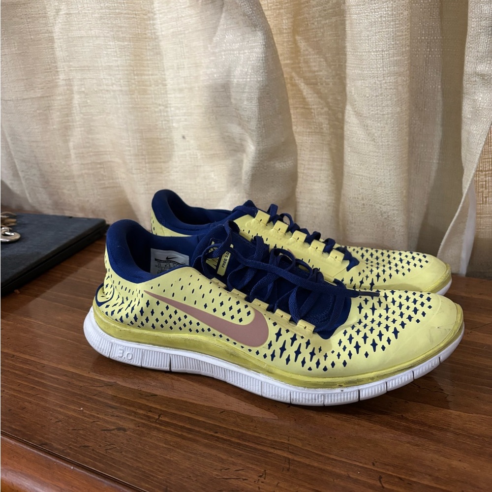 Nike Free run 3.0